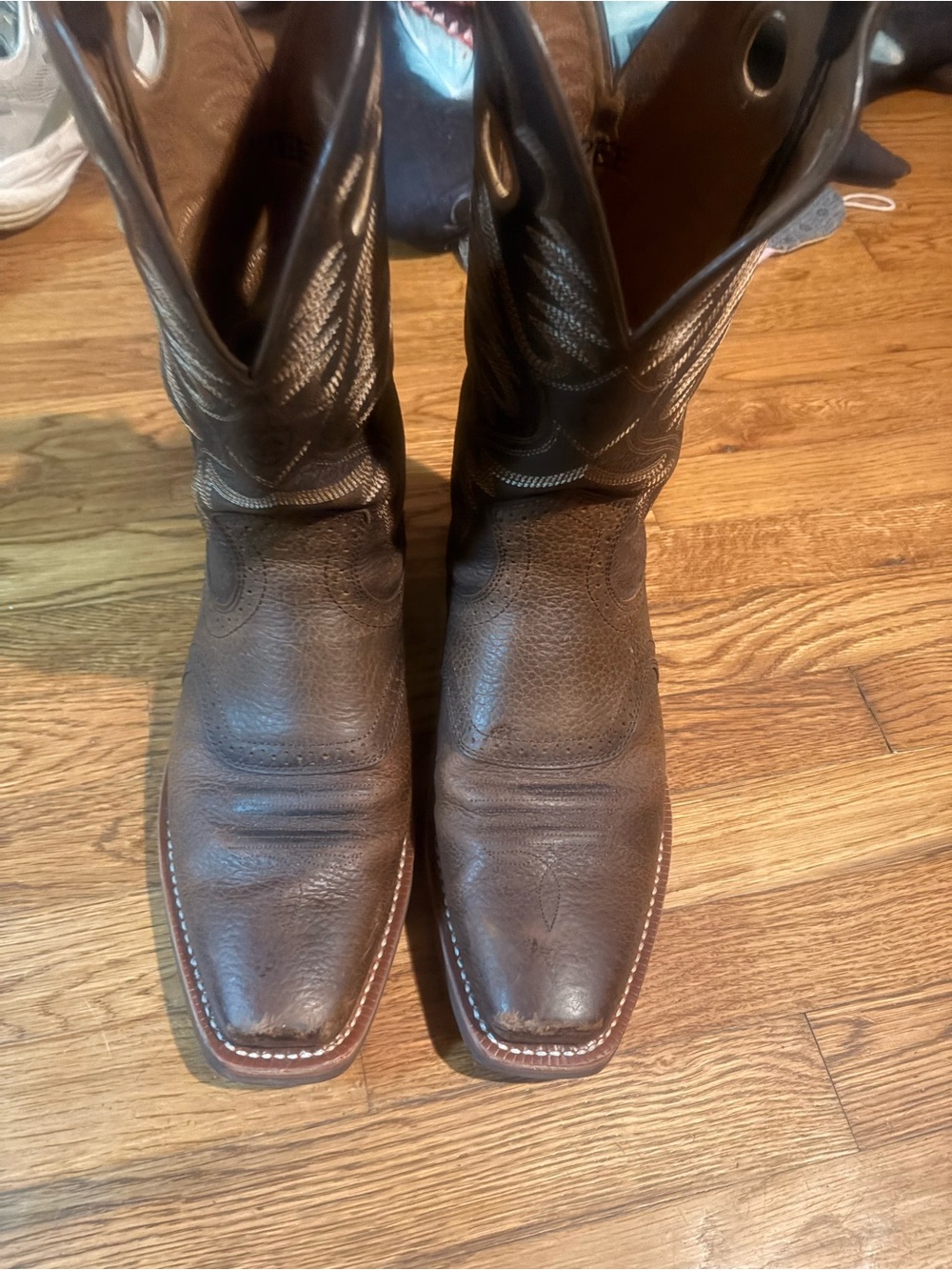 Ariat Boots Men’s Size 13 Great Condition